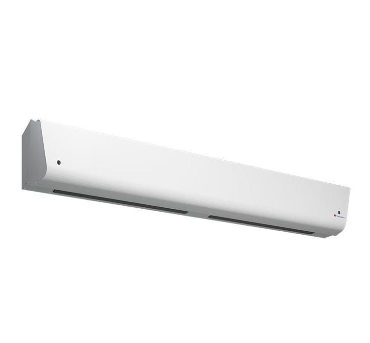 Водяная тепловая завеса Тепломаш КЭВ-53П3142W Оптима 300