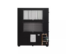 Приточно-вытяжная установка для бассейнов TURKOV Hydra X 6000 WD