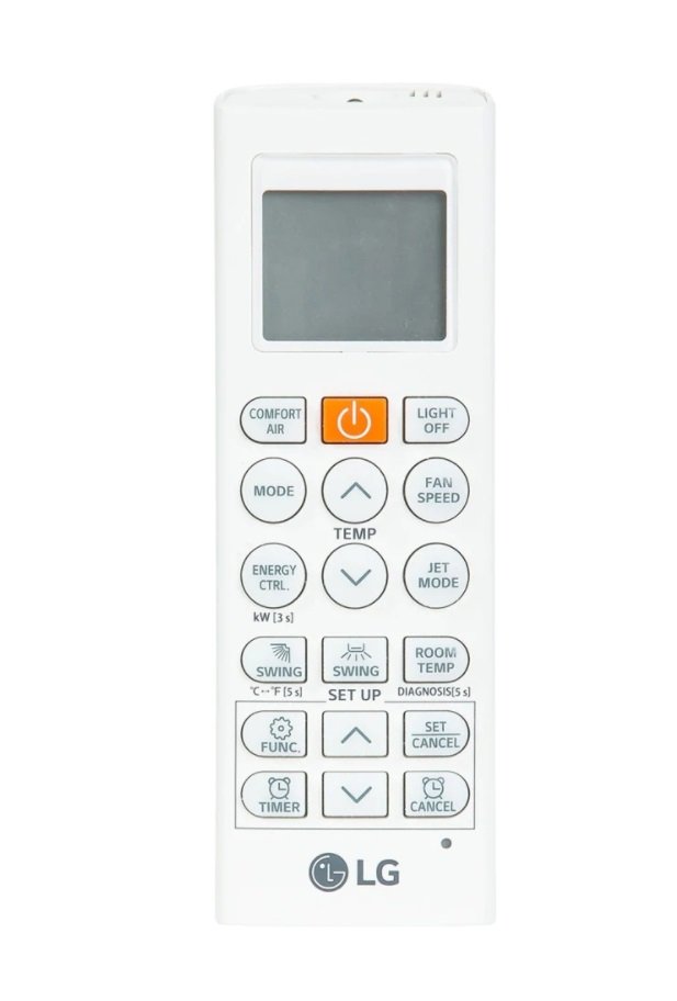 Сплит-система LG DC18RH EVO MAX