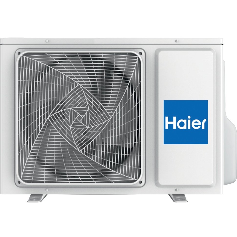Настенная сплит-система Haier HSU-07HFF203/R3-W/HSU-07HUF203/R3 Flexis On/Off White (-40С)