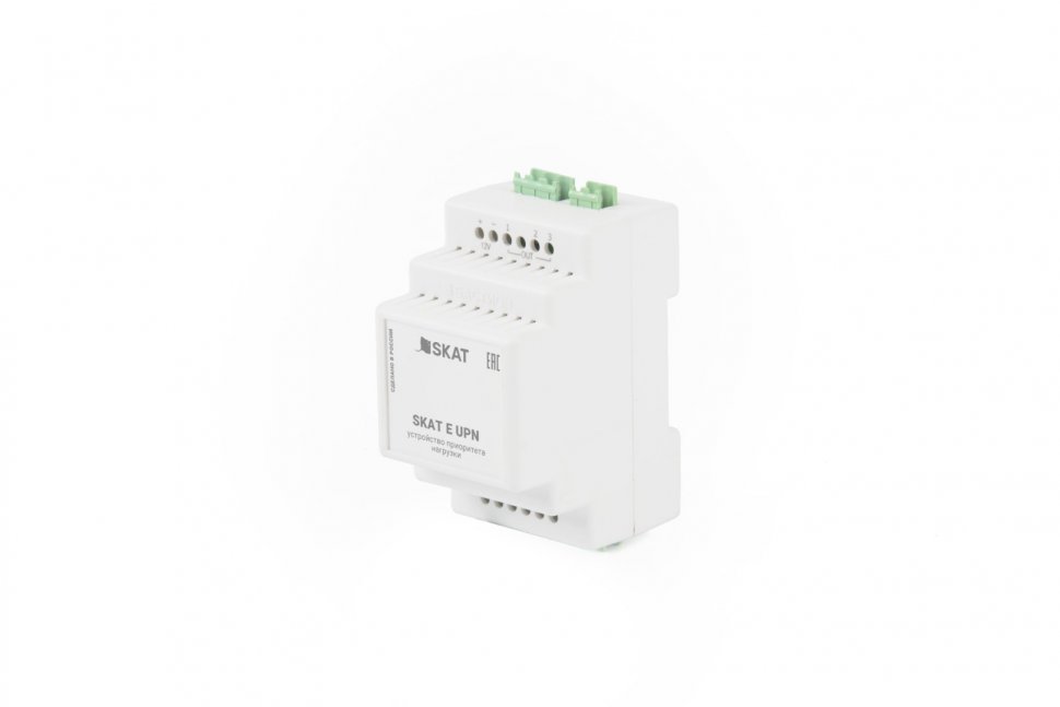 Настенный электрический котел Бастион Skat Silver STS-12 + Skat E UPN 380/63А