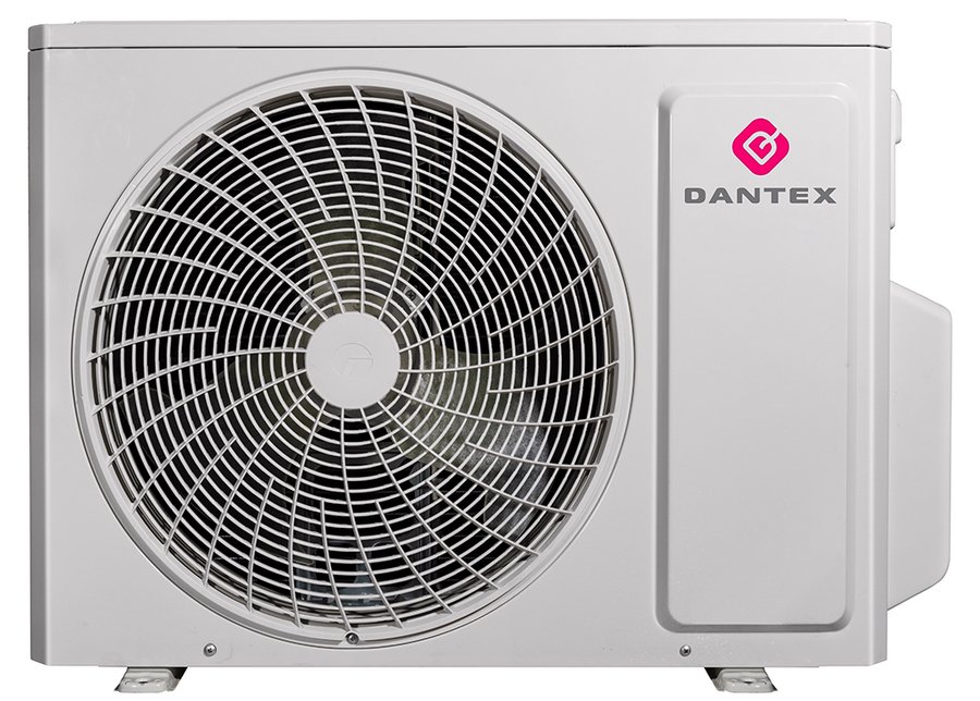 Наружный блок мульти сплит-системы Dantex RK-4M28HGE-W Flex Profi