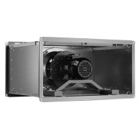 Вентилятор канальный Shuft 1000x500-SH-40-4.0-2 Tornado cо свободным колесом