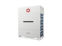 Компрессорно-конденсаторный блок Kentatsu KHHZ335CZAN3