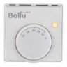 Инфракрасный обогреватель Ballu BIH-GTW-0.5 + терморегулятор BMT-1