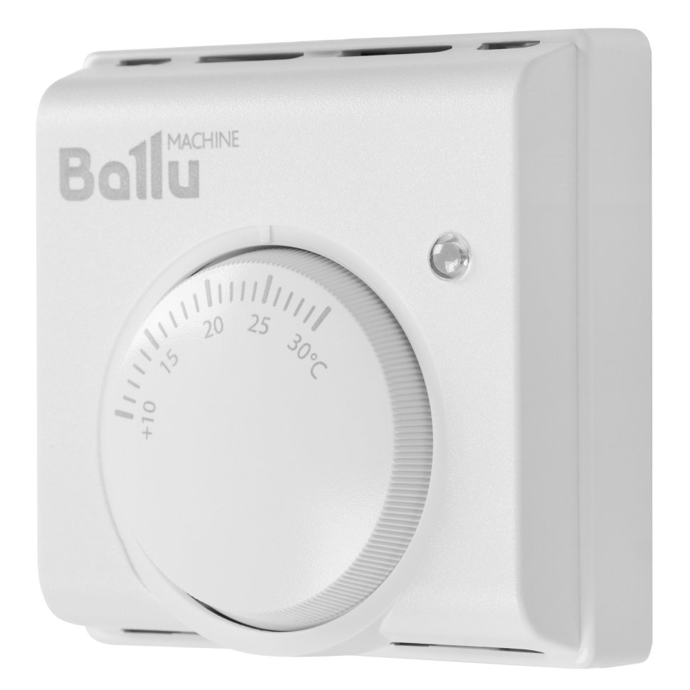 Инфракрасный обогреватель Ballu BIH-GTW-0.5 + терморегулятор BMT-1