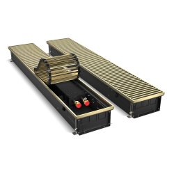 Внутрипольный конвектор Royal Thermo Atrium 110/200/2700-DG-U-LB