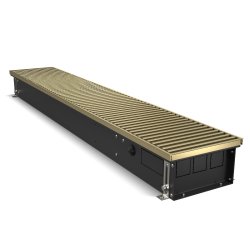 Внутрипольный конвектор Royal Thermo Atrium 110/200/2700-DG-U-LB