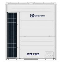 Наружный блок мультизональной системы VRF Electrolux ERXY3-800-R Step Free c рекуперацией тепла