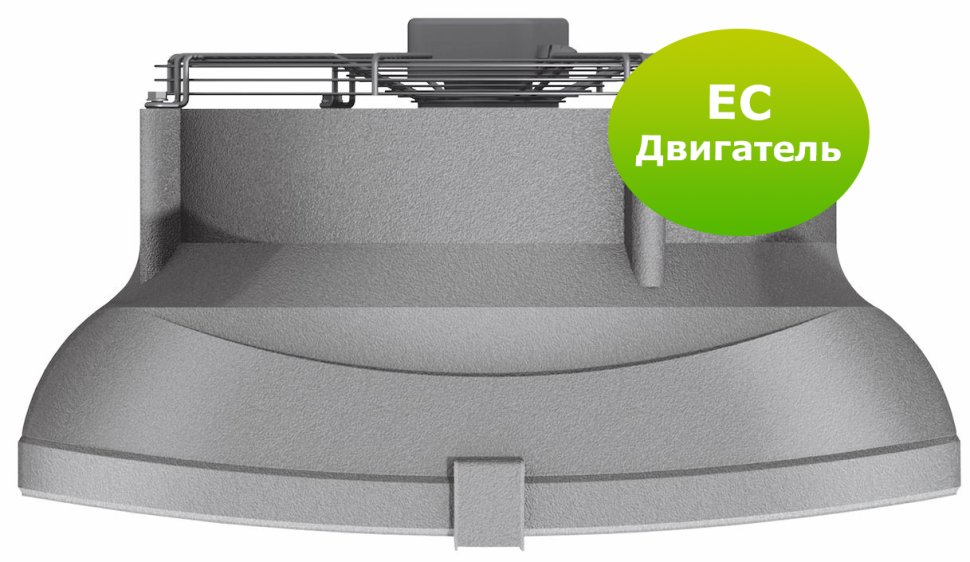 Дестратификатор Sonniger Heater Condens MIX 2 EC