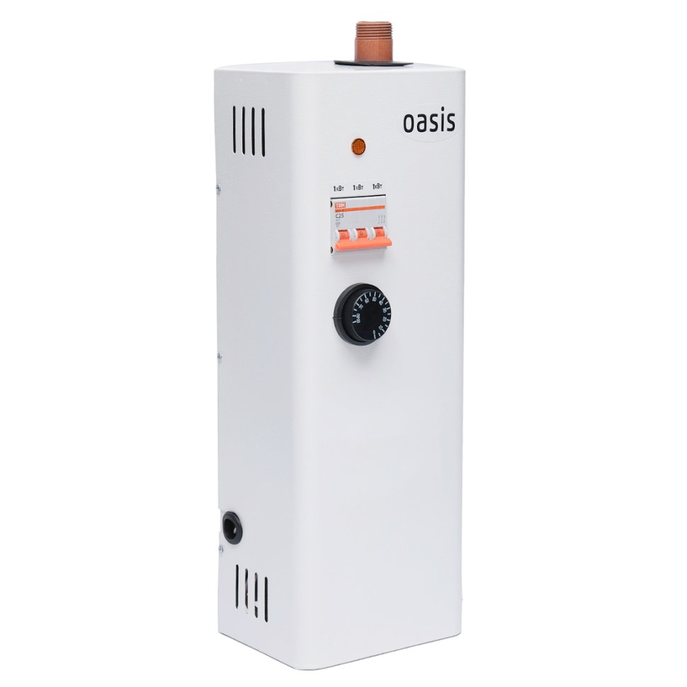 Настенный электрический котел Oasis KV-3