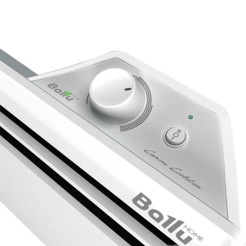 Электрический конвектор Ballu Evolution Transformer BEC/EVM-1000
