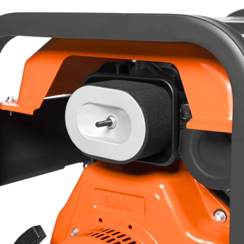 Генератор дизельный Daewoo DDAE 9000DXE-3