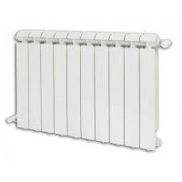 Радиатор алюминиевый Global KLASS 500 x10