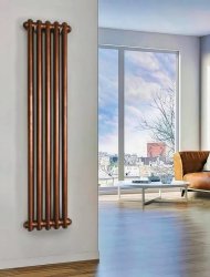 Чугунный радиатор отопления RETROstyle Радимакс Lynn 12 секций