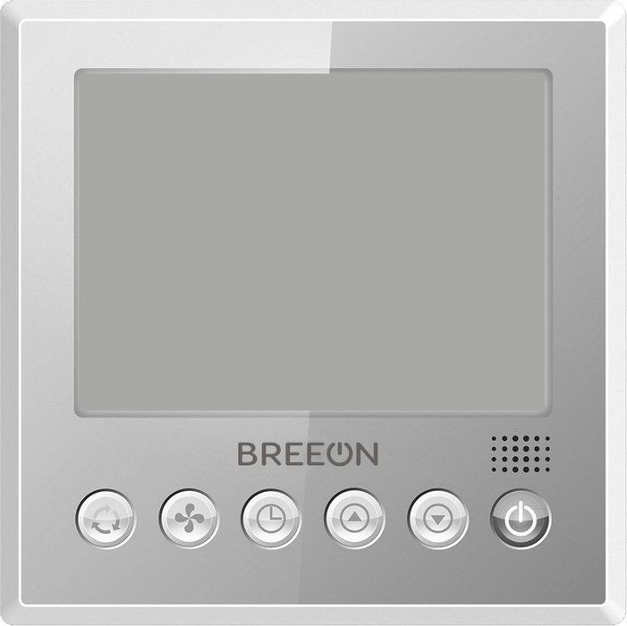 Канальная сплит-система Breeon BLC-48TD