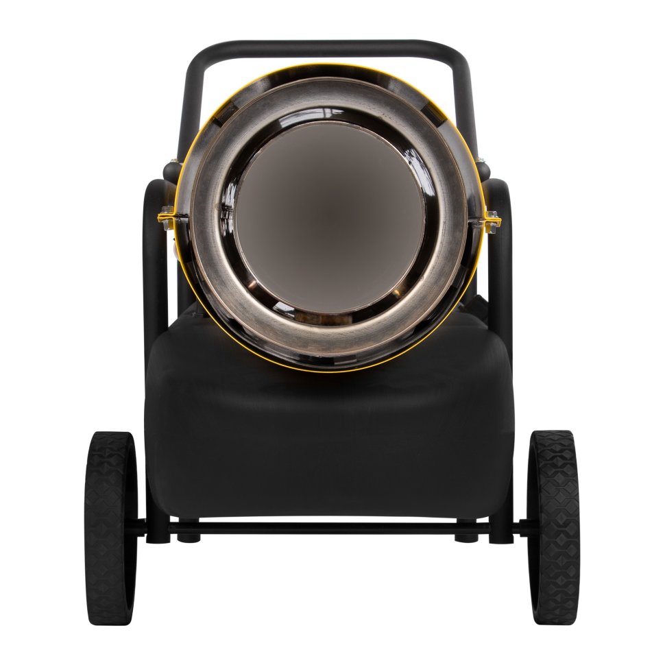 Дизельная тепловая пушка прямого нагрева Ballu BHDP-50 PRO