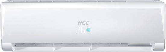 Сплит-система HEC HEC-24HNC03/R3(IN)/HEC-24HNC03/R3(OUT) Business DC Inverter