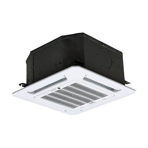 Внутренний блок мульти сплит-системы Midea MMCA4U-12HRFNX-Q(GA)/T-MBQ4-03A Free Match