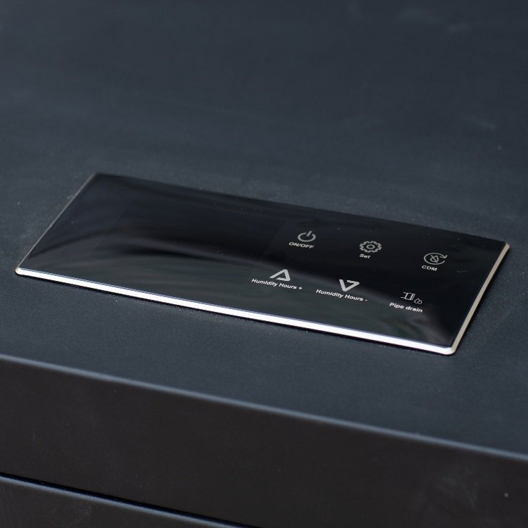 Осушитель воздуха Polman PL-90ML