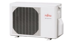 Наружный блок мульти сплит-системы Fujitsu AOYG18LAC2