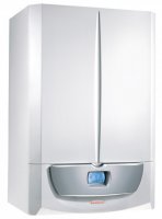 Настенный газовый котел Immergas Zeus Superior 32 kW E