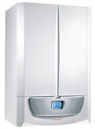 Настенный газовый котел Immergas Zeus Superior 32 kW E