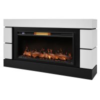 Каминокомплект Electrolux EFP/P-3620LS портал Moderno 42/40/36 белый р/в