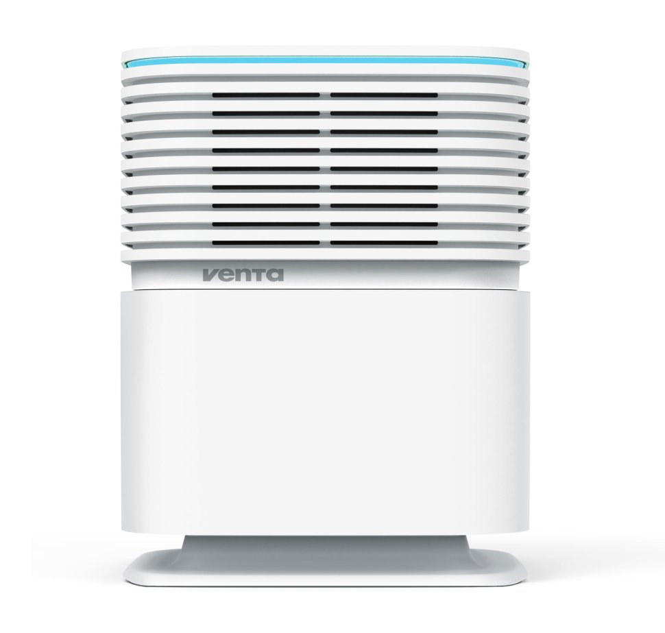Мойка воздуха Venta AeroStyle Compact AH730 белый