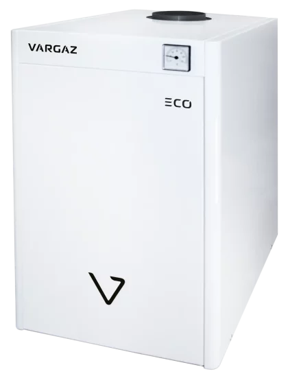 Напольный газовый котел VARGAZ ECO КСГ 20