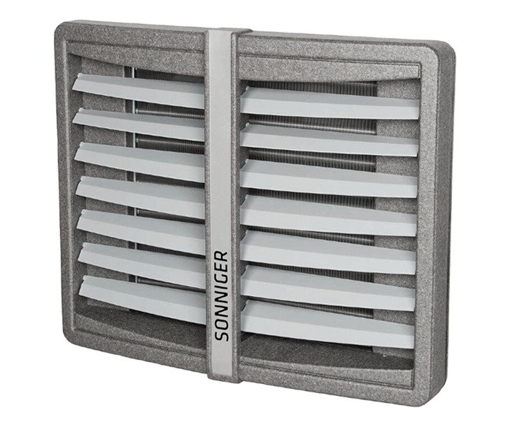 Водяной тепловентилятор Sonniger Heater Condens CR1 Farm