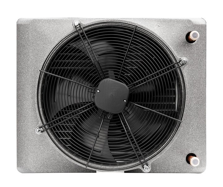 Водяной тепловентилятор Sonniger Heater Condens CR1 Farm