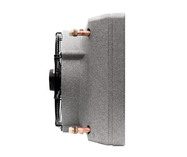 Водяной тепловентилятор Sonniger Heater Condens CR1 Farm