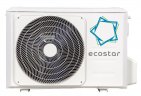 Сплит-система EcoStar KVS-RAD07CH/IN/KVS-RAD07CH/OUT Radium