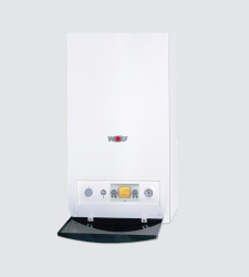 Настенный газовый котел Wolf CGU-2K-24