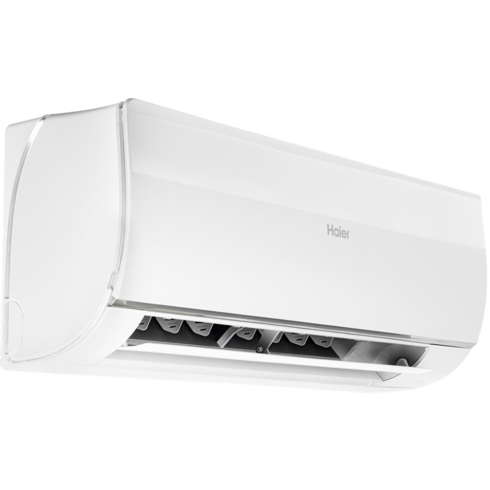 Настенная сплит-система Haier HSU-12HFF203/R3-W/HSU-12HUF203/R3 Flexis On/Off White (-40С)