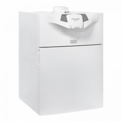 Напольный конденсационный газовый котел Baxi Power HT+ 1.50