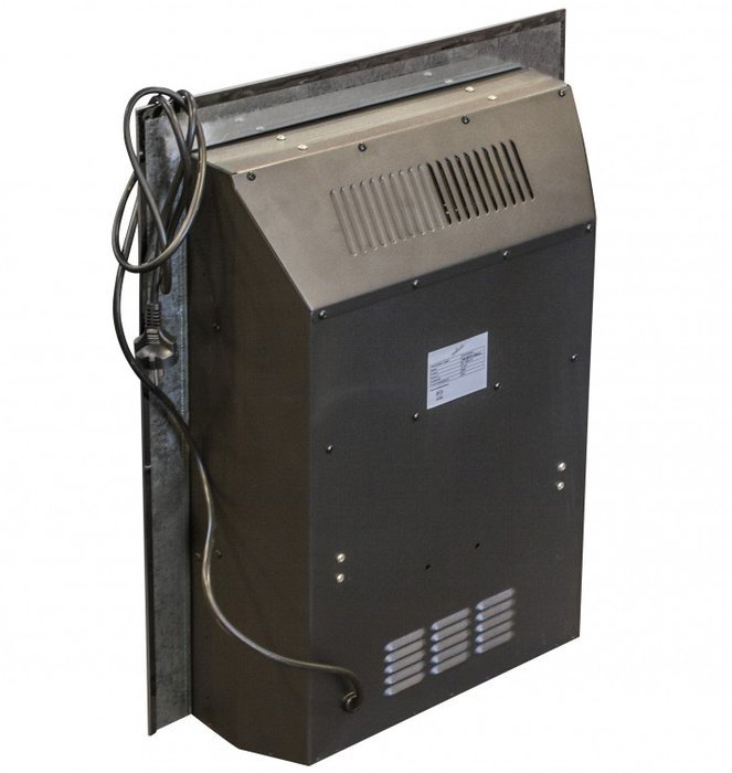 Очаг RealFlame Majestic Lux Black RC