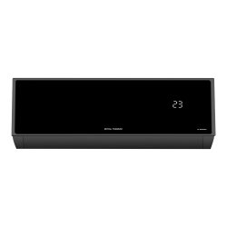 Сплит-система Royal Thermo RTBI-24HN8_V2 Barocco DC Inverter black