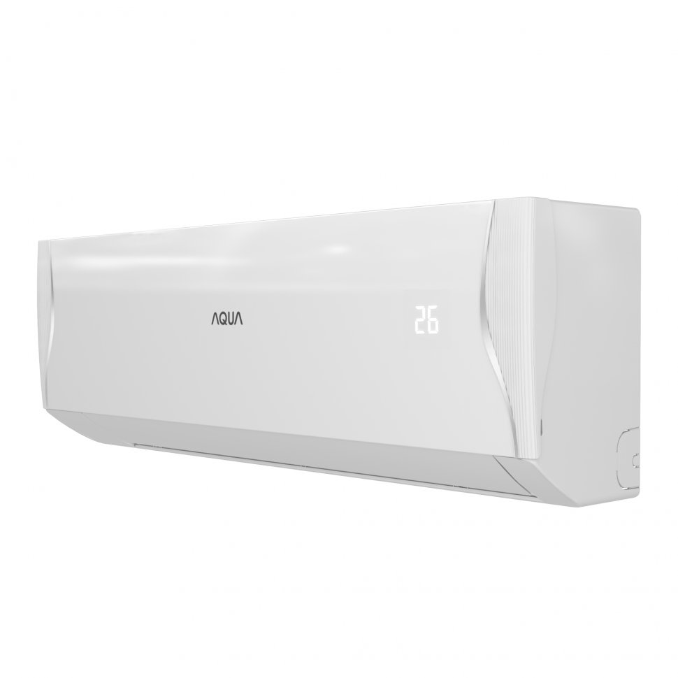 Сплит-система Aqua AQI-25PIQ1/R3(IN)/AQI-25PIQ1/R3(OUT) Toya Inverter