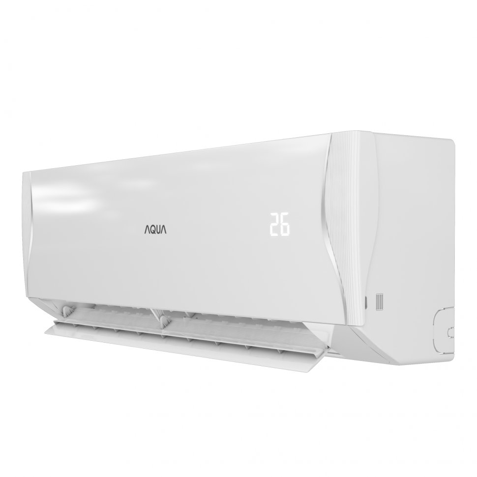 Сплит-система Aqua AQI-25PIQ1/R3(IN)/AQI-25PIQ1/R3(OUT) Toya Inverter
