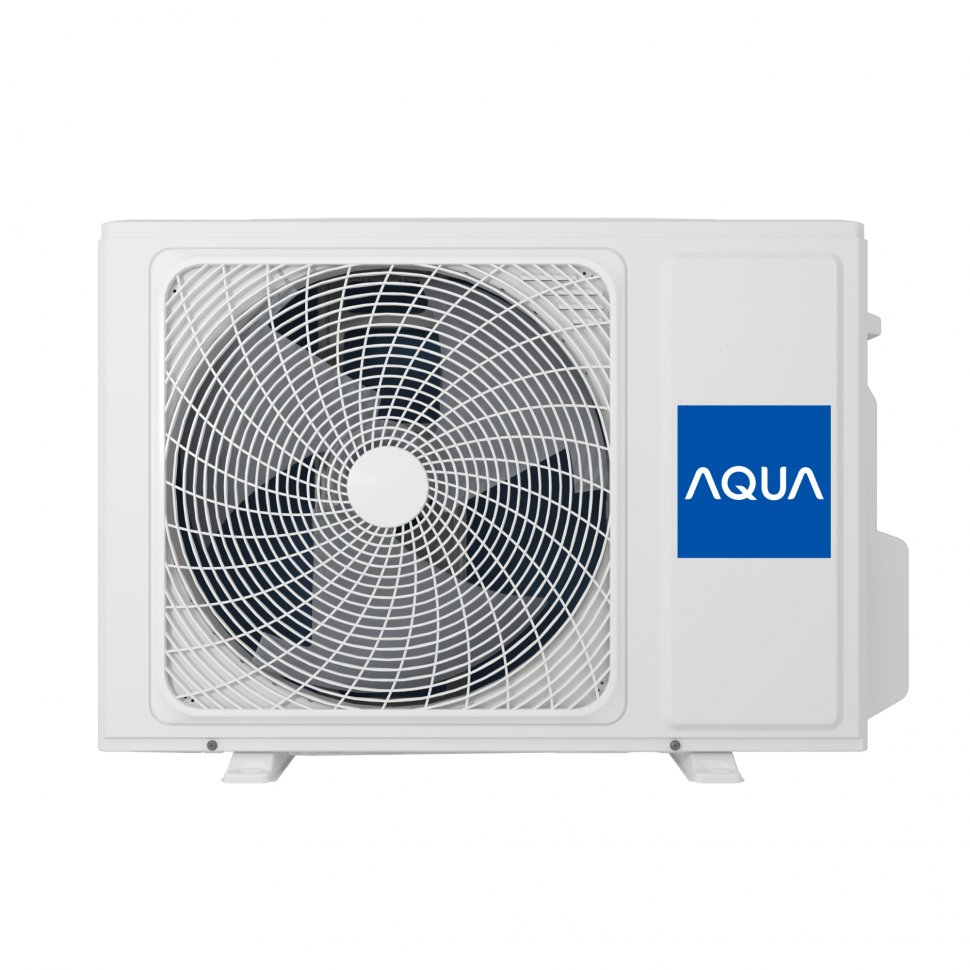 Сплит-система Aqua AQI-25PIQ1/R3(IN)/AQI-25PIQ1/R3(OUT) Toya Inverter