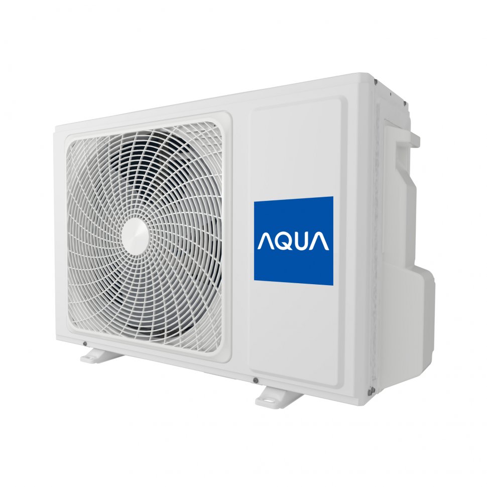 Сплит-система Aqua AQI-25PIQ1/R3(IN)/AQI-25PIQ1/R3(OUT) Toya Inverter