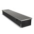Внутрипольный конвектор Royal Thermo Atrium 150/250/1100-DG-U-NA
