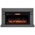 Каминокомплект Electrolux EFP/P-3620LS портал Lindos 42/40/36 светло-серый р/в