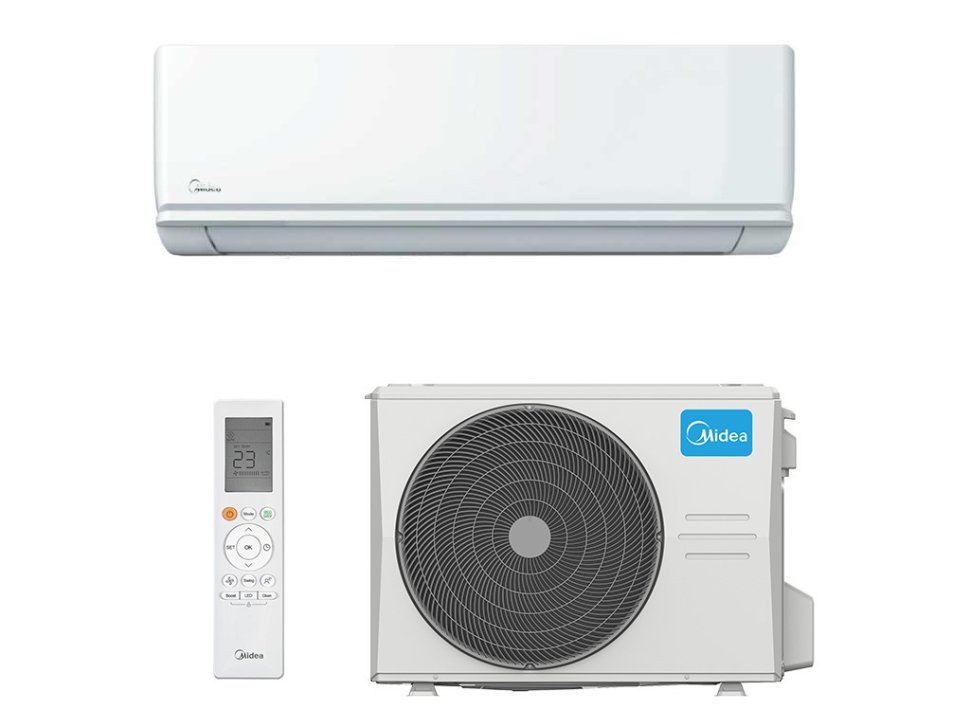 Сплит-система Midea MSAG3-12HRN1-I/MSAG3-12HRN1-O Primary