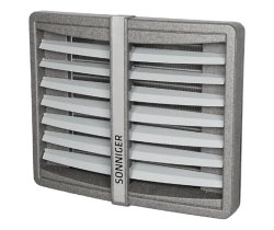 Водяной тепловентилятор Sonniger Heater Condens CR2 Farm