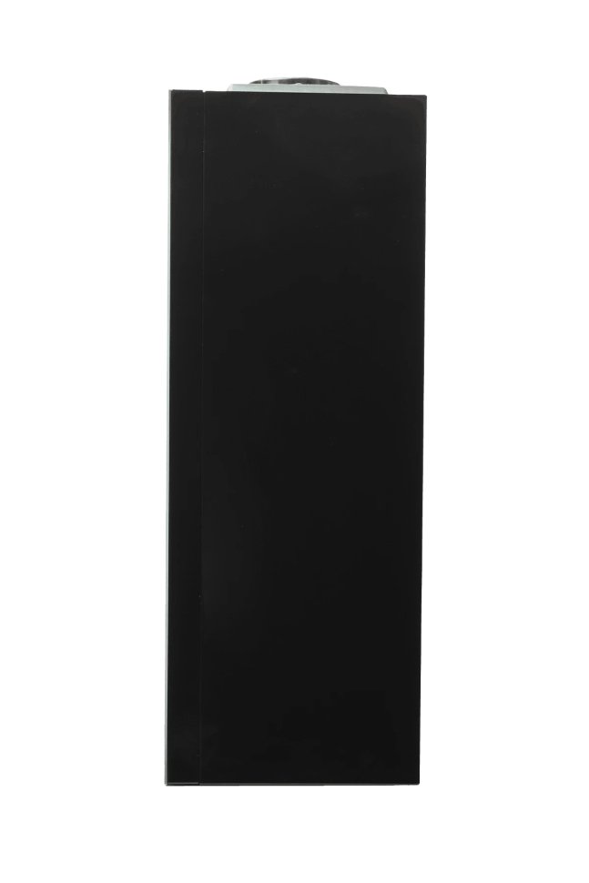 Настенный газовый котел E8 tempo GHC24V (черная стеклянная панель)
