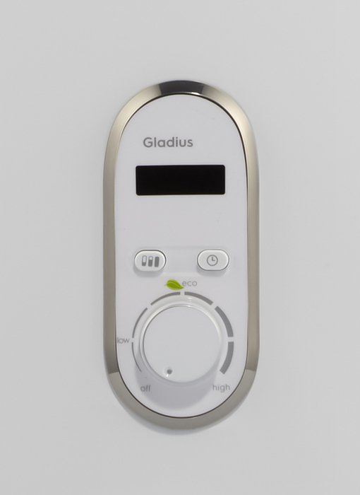 Накопительный водонагреватель Electrolux EWH 80 Gladius Inverter