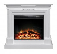 Каминокомплект Royal Flame Chelsea с очагом Jupiter FX New